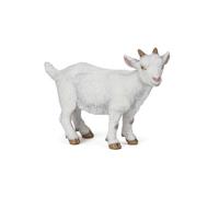 Figurine Papo Chevreau Blanc G