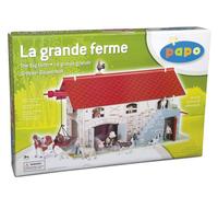 La Vie A La Ferme La Grande Ferme