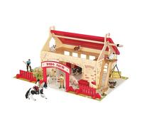 LA VIE A LA FERME Ma première ferme