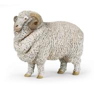 LA VIE A LA FERME Mouton Merinos