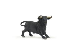 LA VIE A LA FERME Taureau andalou