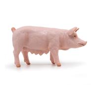 La Vie A La Ferme Truie