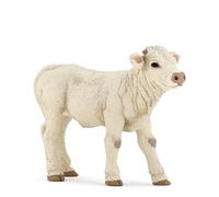 La Vie A La Ferme Veau Charolais