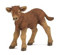 La Vie A La Ferme Veau Limousin