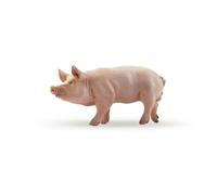LA VIE A LA FERME Verrat