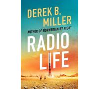 La vie à la radio