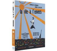 La Vie à l'envers Blu-ray