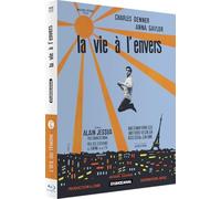 La Vie à l'envers Blu-ray