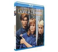 La Vie à l'envers Blu-ray