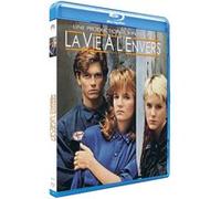 La Vie à l'envers Blu-ray E