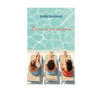 La vie a ses saisons - Galith Benzimra - Les Passageres - broché - Roman