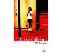Stock Spirits – La Vie ailleurs