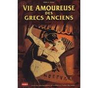La Vie Amoureuse Des Grecs Anciens