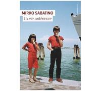 La vie antérieure – Éditions Denoël
