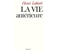 La vie antérieure