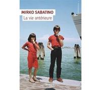 La vie antérieure – Éditions Denoël