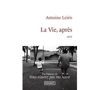 La Vie, après - Antoine Leiris - Pocket - Poche - Roman