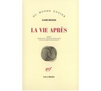 La vie après