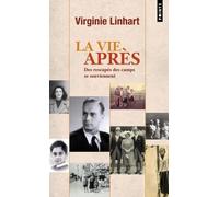 La Vie Après - Des Rescapés Des Camps Se Souviennent
