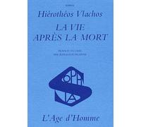 La vie après la mort