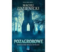 La vie après la mort de Maciej Zdzienicki (Buch auf Polnisch)