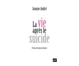 La vie après le suicide