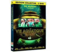 La Vie Aquatique [Édition Collector]