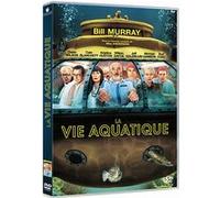 La Vie aquatique Edition Simple DVD E