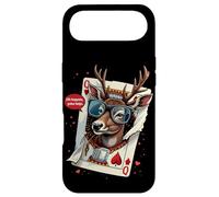 La Vie Arrive, Le Poker Aide Jeux De Cartes Coque pour iPhone Air