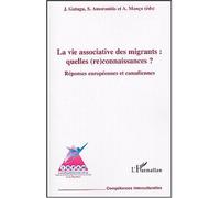 La vie associative des migrantes : quelles (re)connaissances ?