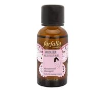 La vie au féminin - Huile de massage Bien-être mensuel 30ml