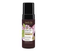 La vie au féminin - Mousse lavante intime 150ml
