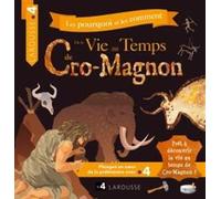La vie au temps de Cro-Magnon