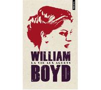 La Vie aux aguets (collector) Edition collector - William Boyd - Points - Poche - Roman