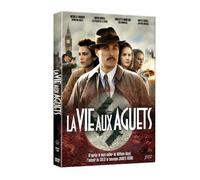 La vie aux aguets DVD DVD