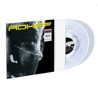 La vie avant la mort Édition Limitée Vinyle Transparent Vinyle