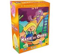 La vie avec Katie et Orbie E