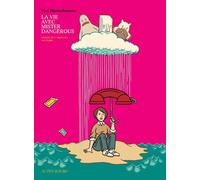 ACTES SUD la vie avec mister dangerous