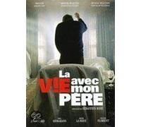 La Vie Avec Mon Pere - Dvd
