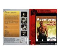 La Vie aventureuse de Jack London (1943) / Jack London (DVD)