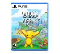 La vie bancale - PlayStation 5