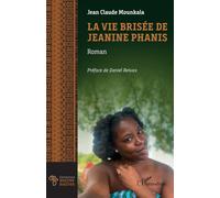 La vie brisée de Jeanine Phanis