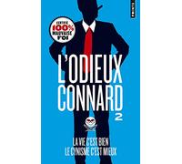 L'Odieux Connard – La Vie c'est bien, le cynisme c'est mieux – Anthologie – Points Poche