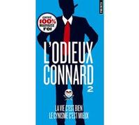 L'Odieux Connard – La Vie c'est bien, le cynisme c'est mieux – Anthologie – Points Poche