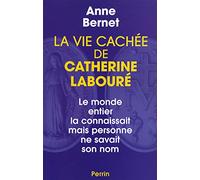 La vie cachée de Catherine Labouré