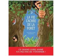 La Vie Cachée De La Forêt