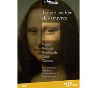 La Vie Cachée Des Oeuvres