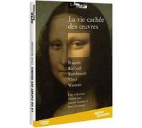 La Vie cachée des oeuvres - Coffret 3 DVD E