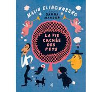 La vie cachée des pets