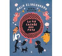La vie cachée des pets